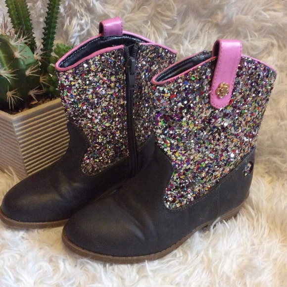 cover girl boots